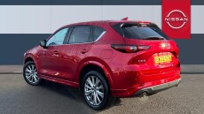 Mazda CX-5 2.0 GT Sport 5dr Auto Petrol Estate